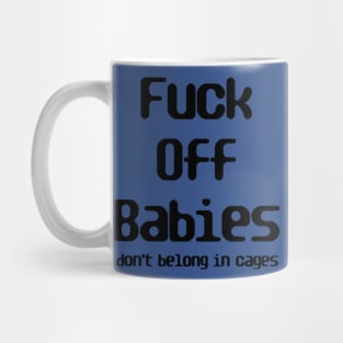 FOB Mug